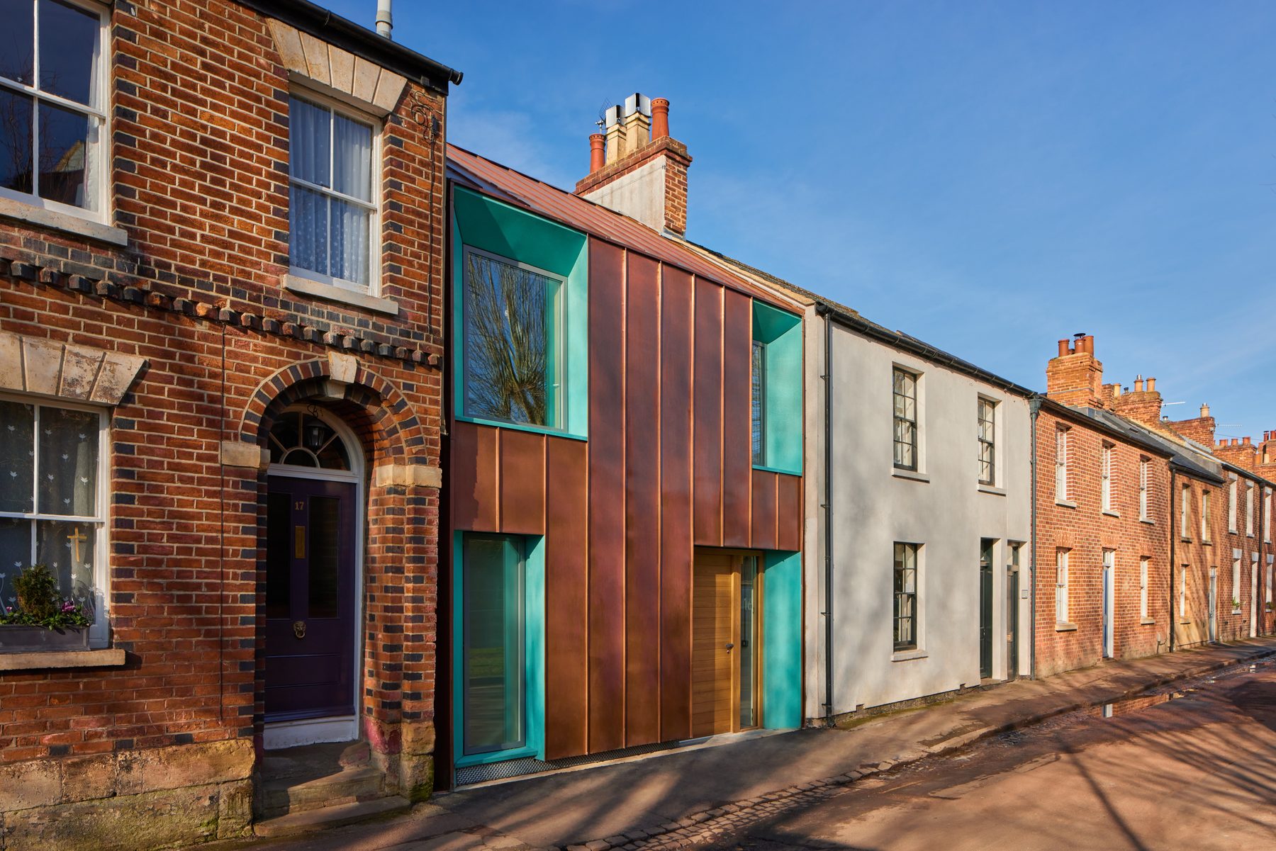 Vishuddha Yoga Centre, Oxford